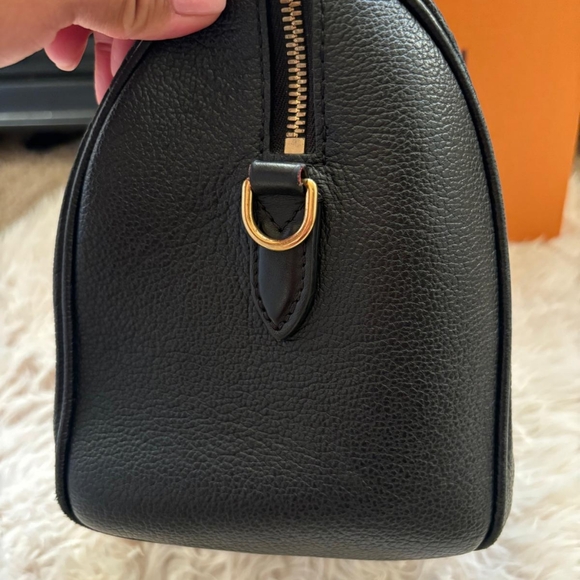 AUTHENTIC Speedy 25 Monogram LOUIS Vuitton - Picture 7 of 11